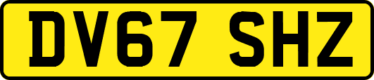 DV67SHZ