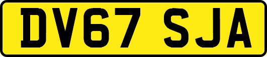 DV67SJA