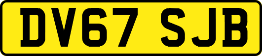 DV67SJB