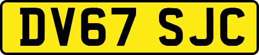 DV67SJC