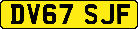 DV67SJF