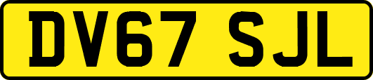DV67SJL