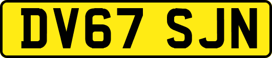 DV67SJN