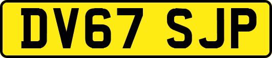 DV67SJP