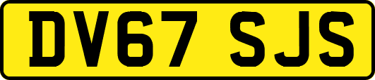 DV67SJS