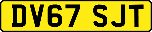 DV67SJT