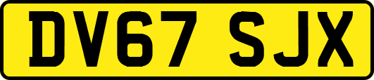 DV67SJX