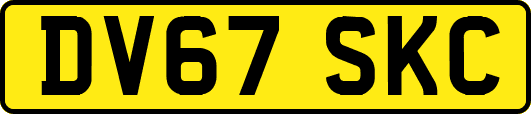 DV67SKC
