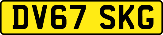 DV67SKG