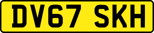 DV67SKH
