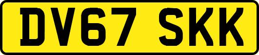 DV67SKK