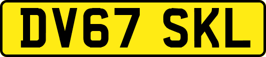 DV67SKL