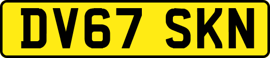 DV67SKN