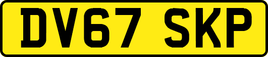 DV67SKP