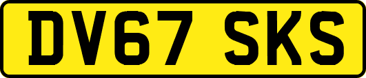 DV67SKS