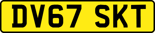 DV67SKT