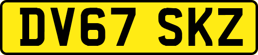 DV67SKZ