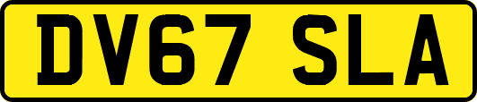 DV67SLA
