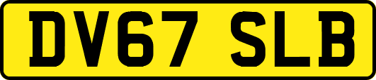 DV67SLB