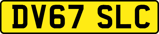 DV67SLC