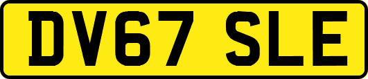 DV67SLE