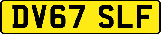 DV67SLF