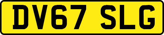 DV67SLG