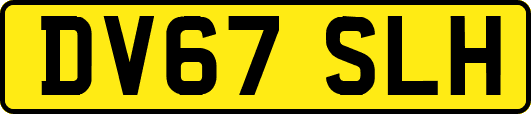 DV67SLH