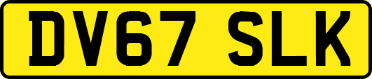 DV67SLK