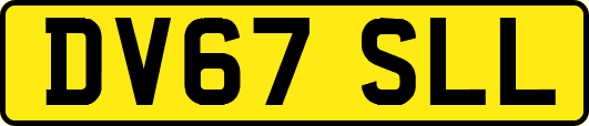 DV67SLL