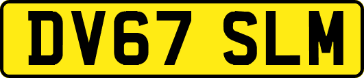 DV67SLM