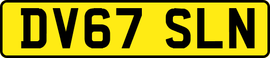 DV67SLN