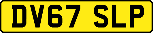 DV67SLP