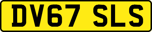 DV67SLS