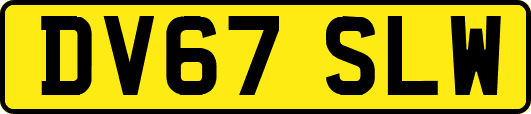 DV67SLW
