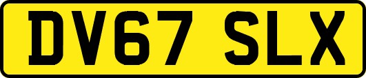 DV67SLX