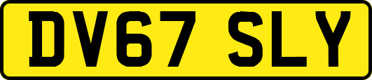 DV67SLY
