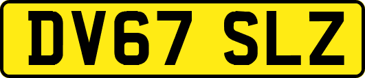 DV67SLZ