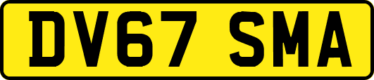 DV67SMA