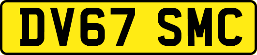 DV67SMC