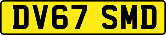 DV67SMD