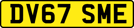 DV67SME