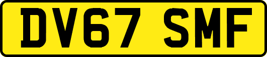 DV67SMF