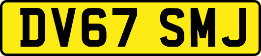 DV67SMJ