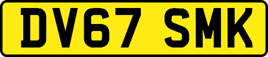 DV67SMK