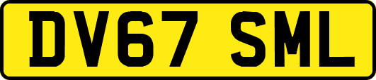 DV67SML