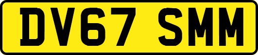 DV67SMM
