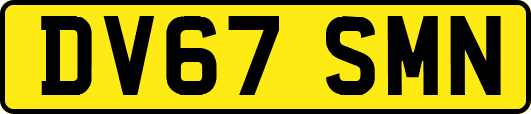 DV67SMN