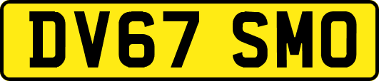 DV67SMO