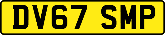 DV67SMP